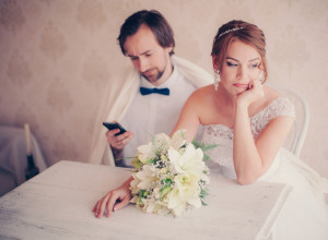 RAZVELA SAM SE 48 SATI NAKON VENČANJA: "Svi su me osuđivali, ali ja nisam mogla da pređem preko poniženja!"