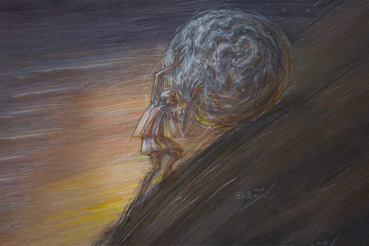 OPTIČKA ILUZIJA OTKRIVA VAŠ KARAKTER: Da li ste neodlučni ili dobrodušni? (FOTO)