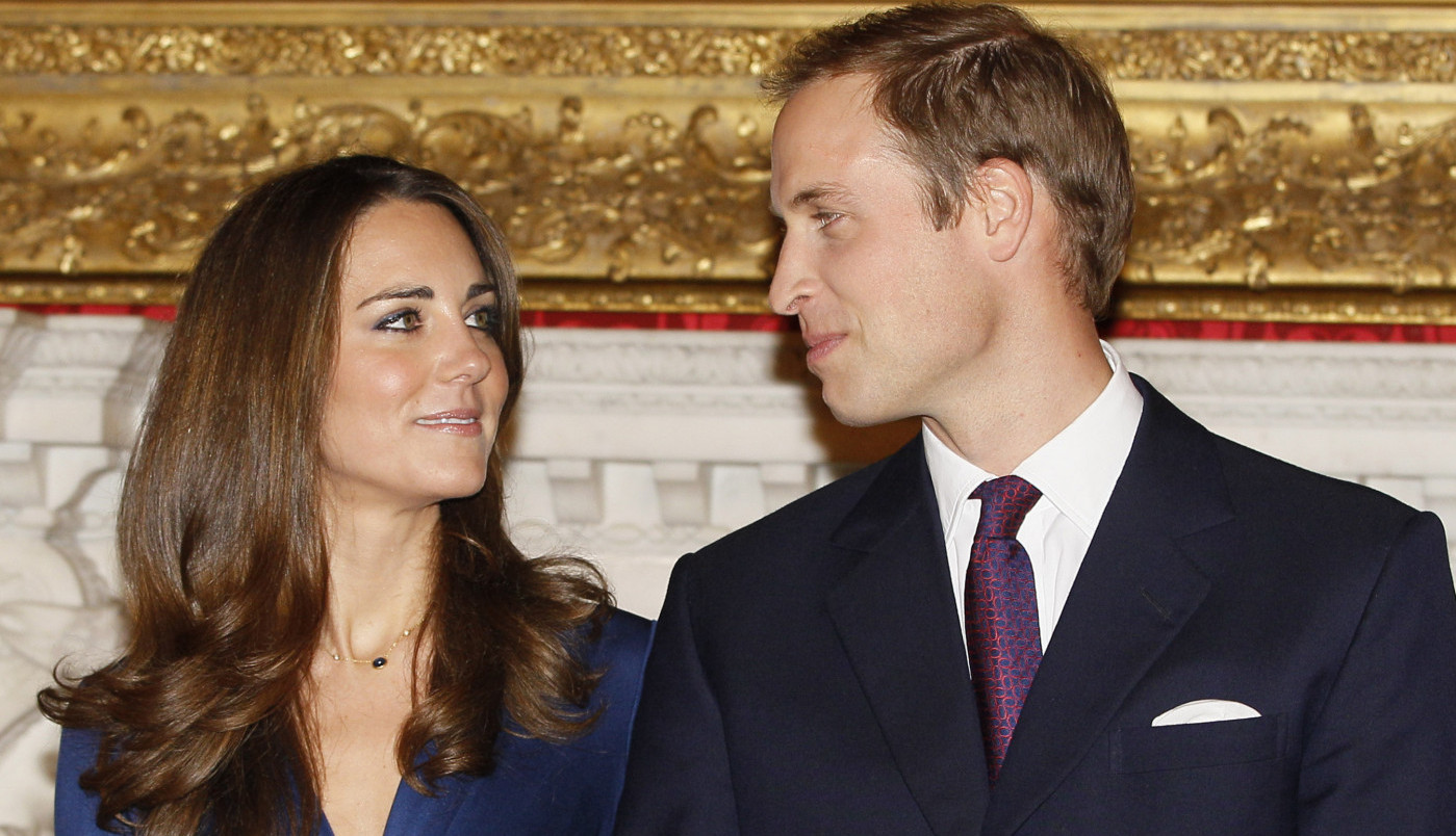 PRINC VILIJAM NIJE BIO UZ KEJT MIDLTON KADA JE OTKRILA DA IMA RAK: Evo šta se krije iza ove odluke! (FOTO)