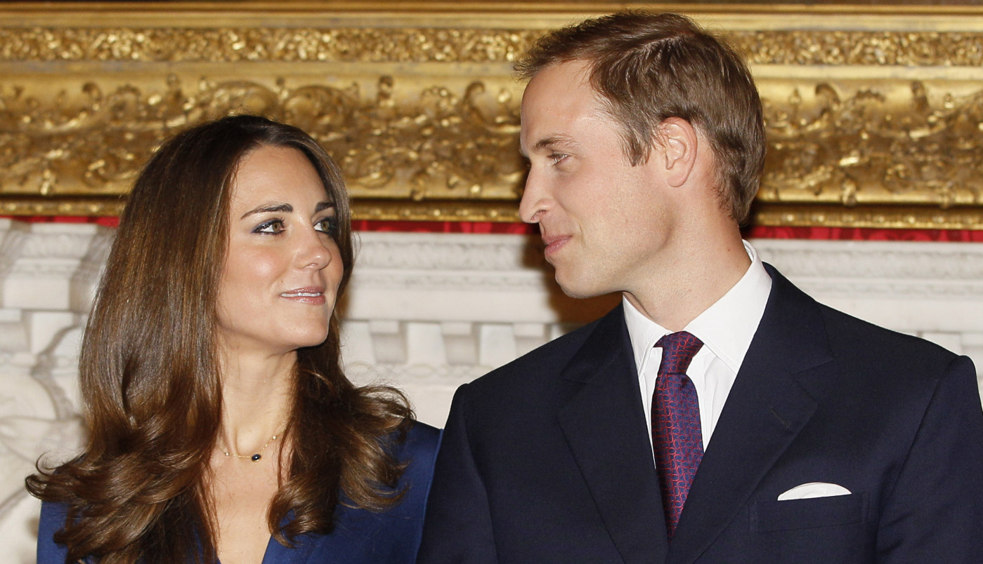 PRINC VILIJAM NIJE BIO UZ KEJT MIDLTON KADA JE OTKRILA DA IMA RAK: Evo šta se krije iza ove odluke! (FOTO)