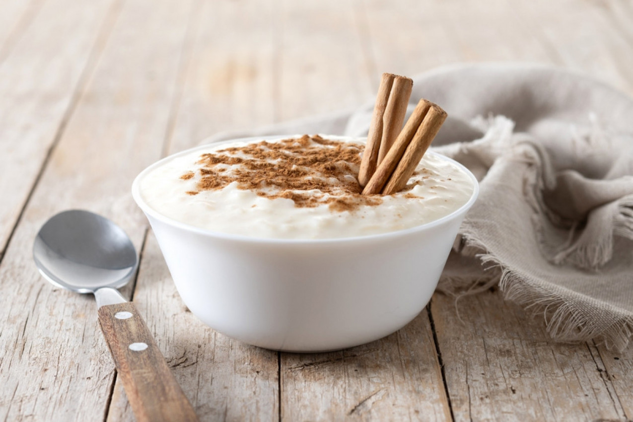 SUTLIJAŠ NA VODI, PRAVI POSLASTIČARSKI: Recept sa kojim nema greške