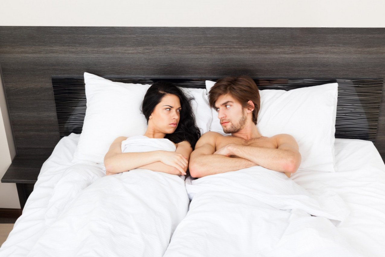 OVIH 6 ZNAKOVA POKAZUJU DA STE LOŠI U KREVETU: Muškarci, posebno obratite pažnju na peti savet - žene će vam biti zahvalne!
