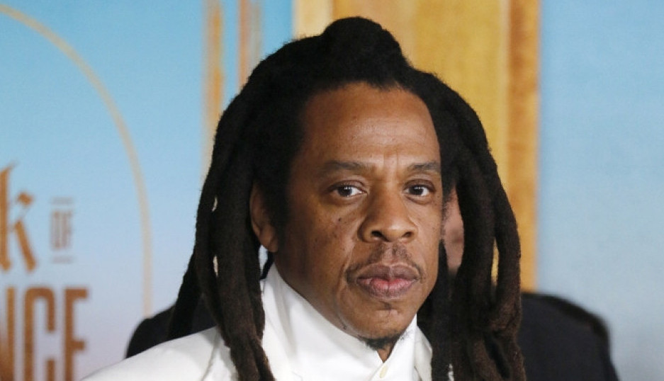 DŽEJ ZI VREDI 2,5 MILIJARDE DOLARA: Evo kako je stekao bogatstvo!