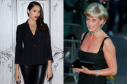 "MEGAN MARKL POKUŠAVA DA UNOVČI DAJANINO NASLEĐE": Supruzi princa Harija britanska javnost ovo će teško oprostiti! (FOTO)