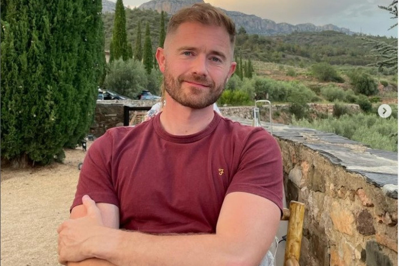 PRODAVAO JE PLJESKAVICE, A ONDA SE PREKO NOĆI SVE PROMENILO: Za godinu dana je postao milioner! (FOTO)