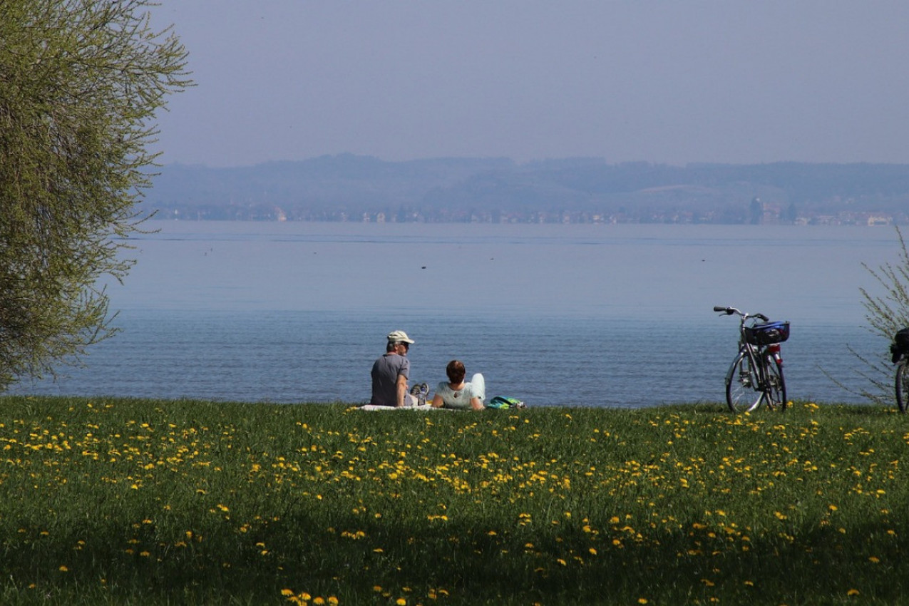 Provedite vikend u prirodi