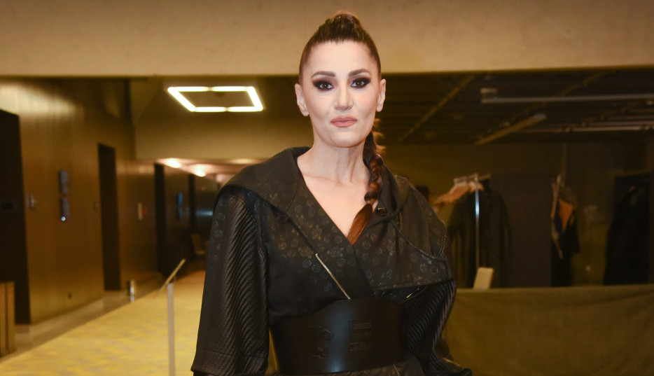 "NOSILA SAM PIŠTOLJ I MOLILA BOGA DA GA NE UPOTREBIM": Mira Škorić govorila je o strahu za život