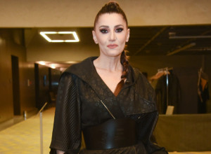 "NOSILA SAM PIŠTOLJ I MOLILA BOGA DA GA NE UPOTREBIM": Mira Škorić govorila je o strahu za život