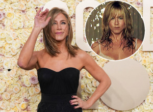 SAVRŠEN IZGLED DŽENIFER ANISTON JE PREVARA? Glumica priznala da je stavljala botoks, ali sada je otkriveno mnogo više