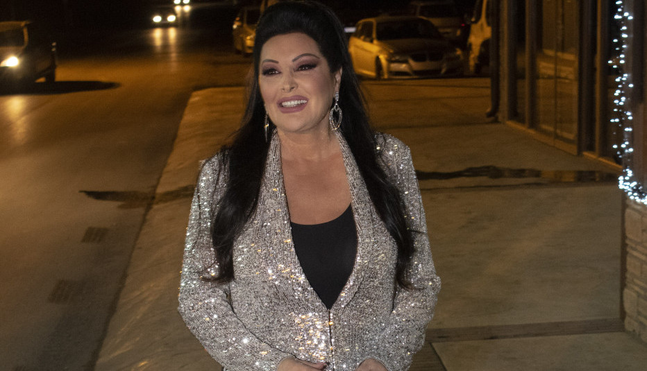 DRAGANA MIRKOVIĆ TRPELA JE UDARCE: Pevačica nije želela da se promeni, sve je gutala u sebi (FOTO)