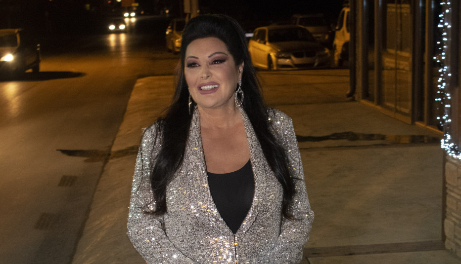 DRAGANA MIRKOVIĆ TRPELA JE UDARCE: Pevačica nije želela da se promeni, sve je gutala u sebi (FOTO)