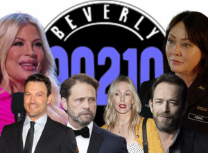 TRAGIČNE SUDBINE ZVEZDA "BEVERLI HILSA": Nastavlja se niz loših događaja - kao da su ukleti! (FOTO)