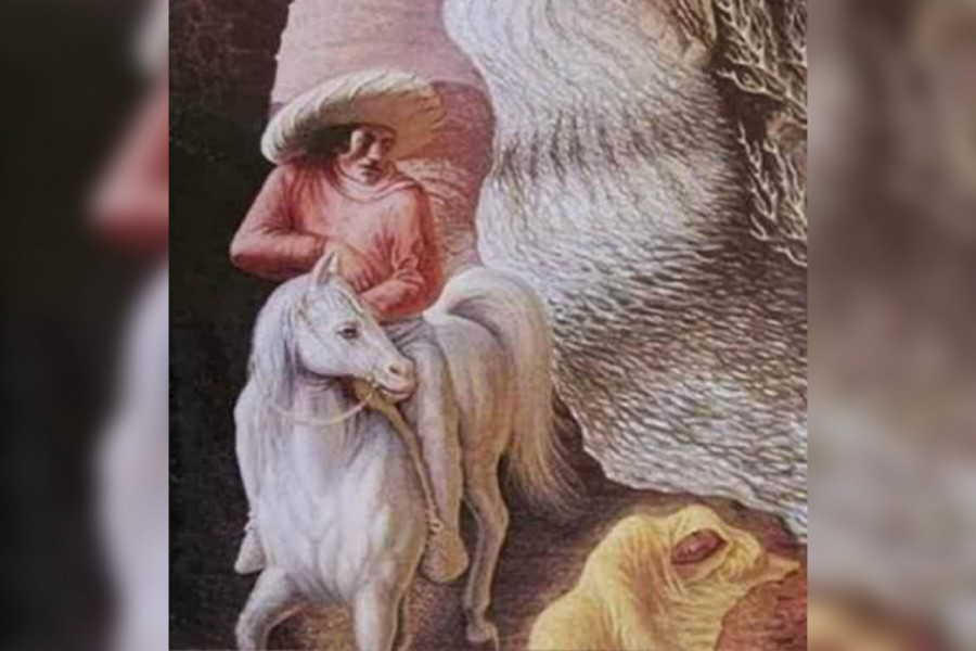 ONO ŠTO PRVO VIDITE NA SLICI OTKRIVA ZAŠTO STE PRIVLAČNI DRUGIM LJUDIMA: Iznenadiće vas rezultat!