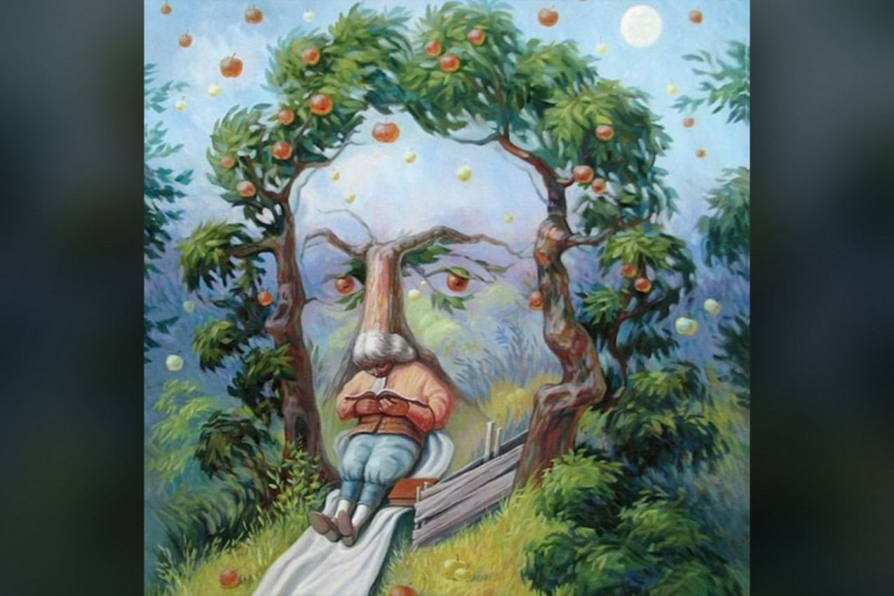 ZNATE LI KOJA VAŠA OSOBINA NAJVIŠE NERVIRA LJUDE: Upravo ćete saznati, a sve zavisi od toga šta prvo ugledate! (FOTO)