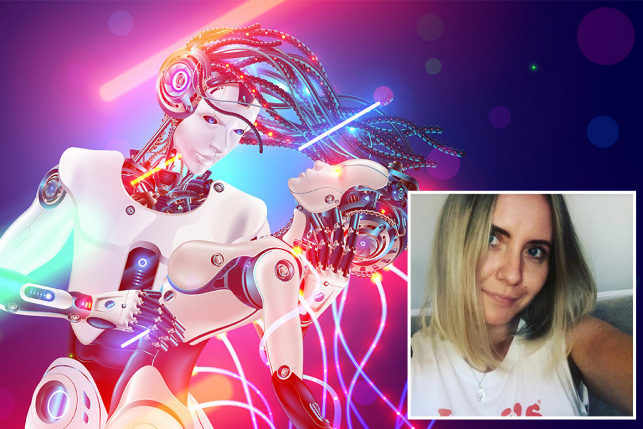 DOBILA JE DEČKA IZ SNOVA ZA 17 EVRA: On je idealan, ispunjava sve uslove ali i mnogo troši beterije (FOTO)