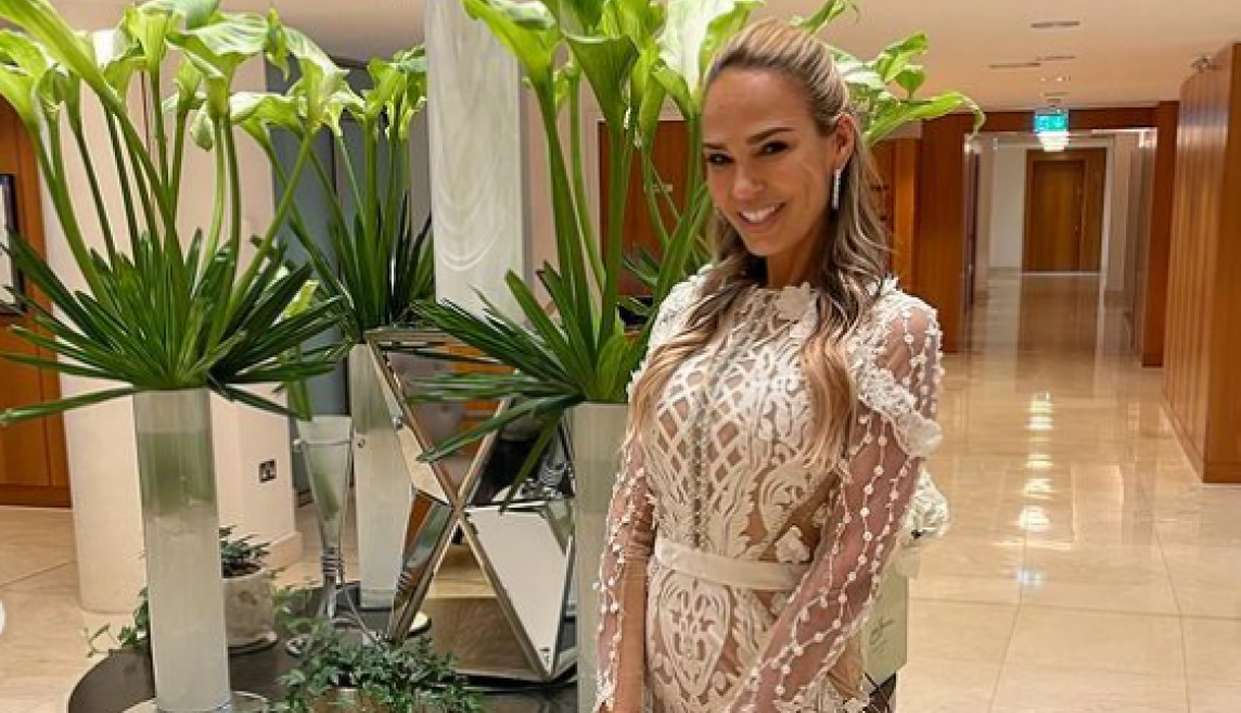 MARIJANA MATEUS KONAČNO OTKRILA U KOGA ĆE UVEK BITI ZALJUBLJENA: Fotografije potvrdile sve, komentari se samo nižu! (FOTO)