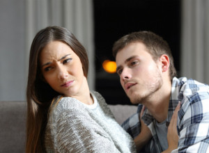 "STAN MU JE BIO NEUREDAN, ON JE BIO NAPADAN, A JEDNA NJEGOVA NAVIKA ME JE ZGROZILA": Devojka podelila iskustvo sa prvog sastanka (FOTO)