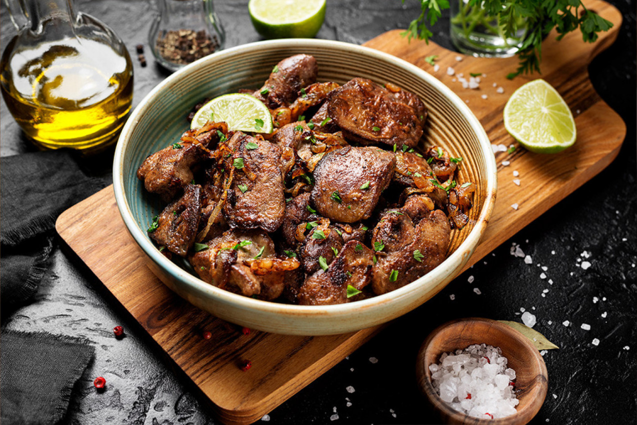 KAKO DA DŽIGERICA BUDE MEKA I SOČNA: Izbegnite grešku koju prave skoro sve domaćice