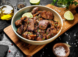 KAKO DA DŽIGERICA BUDE MEKA I SOČNA: Izbegnite grešku koju prave skoro sve domaćice