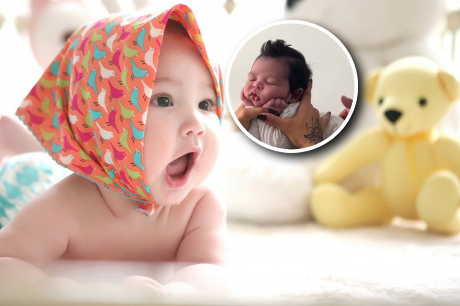 "DA LI JE TO LUTKA?" Fotografisanje bebe izazvalo oprečne reakcije, mnogi nisu bili svesni kroz šta prolazi! (VIDEO)
