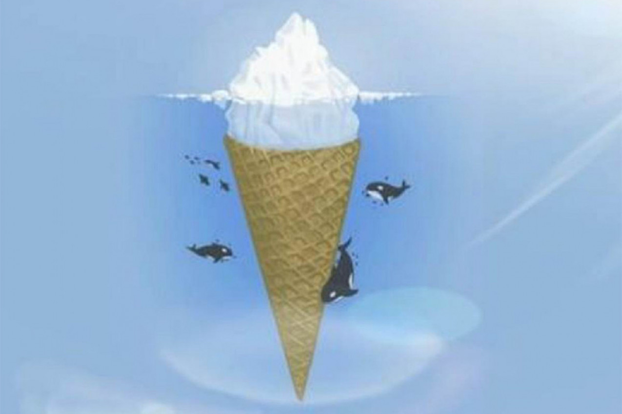 ONO ŠTO PRVO VIDITE NA ILUSTRACIJI OTKRIVA VAŠ SKRIVENI TALENAT: Otkrijte za šta ste rođeni! (FOTO)