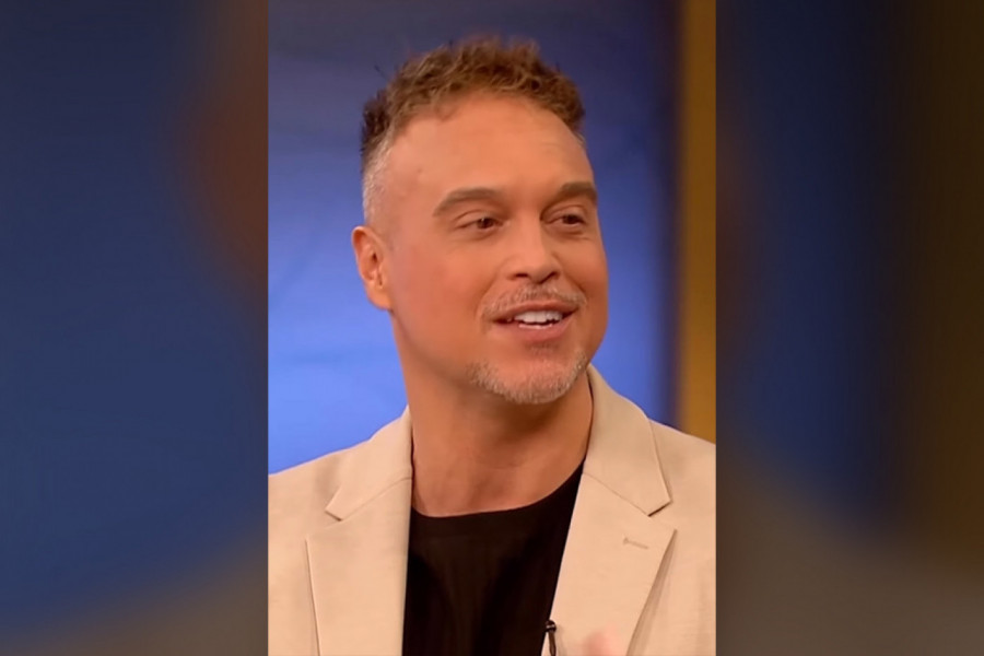 SNIMIO JE 1.000 FILMOVA ZA ODRASLE, IZBEGAO SMRT ZA DLAKU, A SAD JE PASTOR: "Na parčetu papira sam napisao razloge zbog kojih želim da umrem!" (FOTO+VIDEO)