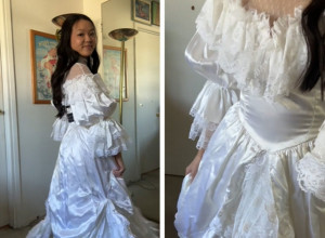 BUDUĆA NEVESTA U SUZAMA ZBOG VENČANICE: Ono što je uradila njena svekrva nikad joj neće zaboraviti! (VIDEO)