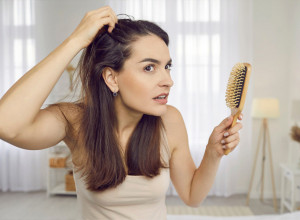 TOP 4 FRIZURE ZA TANKU KOSU: Ako je ovako stilizujete, svi će se okretati za vama! (FOTO)