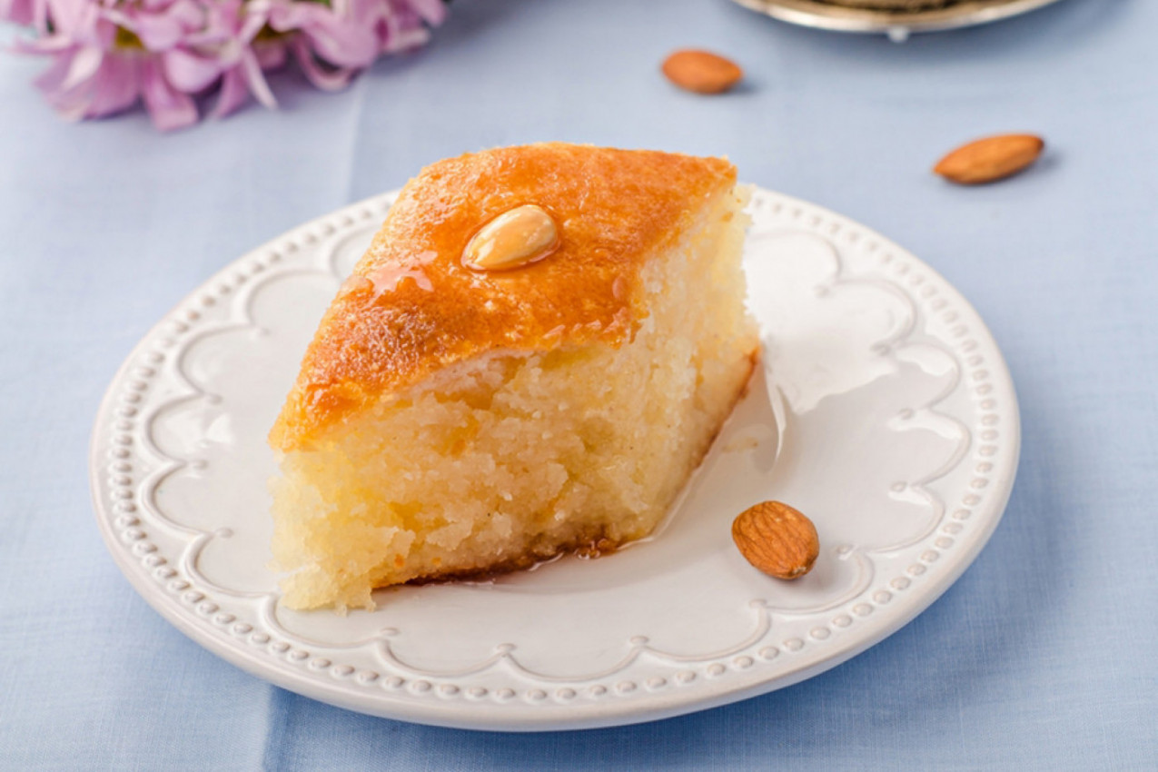 LENJA BAKLAVA BEZ KORA: Recept na čaše za mekan, sočan i nedoljiv kolač koji svima uspeva!