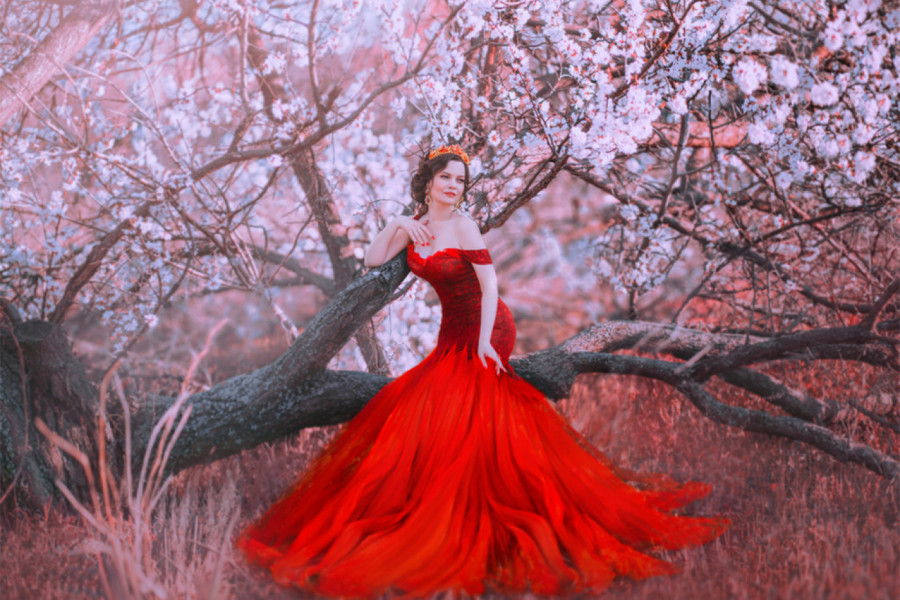 STIŽE NAJTEŽI ASTROLOŠKI ASPEKT U APRILU: Pomračenje sunca donosi razotkrivanje afera i raskide, zlu kob jedan znak neće moći da izbegne! (FOTO)