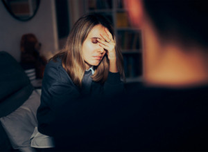 "SUPRUG ME JE OSTAVIO ZBOG DRUGE, SPAKOVAO SE I OTIŠAO": Posle samo tri sata usledio je veleobrt kome se nije nadala!