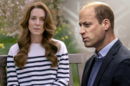 KRUŽE PRIČE O LOŠEM ODNOSU KEJT I PRINCA: "Ona loše podnosi hemoterapiju, Vilijam neće ostati dugo s njom"