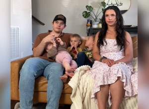 RODITELJI SU ODLUČILI DA IZAĐU IZ SOBE I PROVERE ŠTA ĆE DECA POTOM URADITI: Zbog reakcije mališana svi su šokirani! (VIDEO)