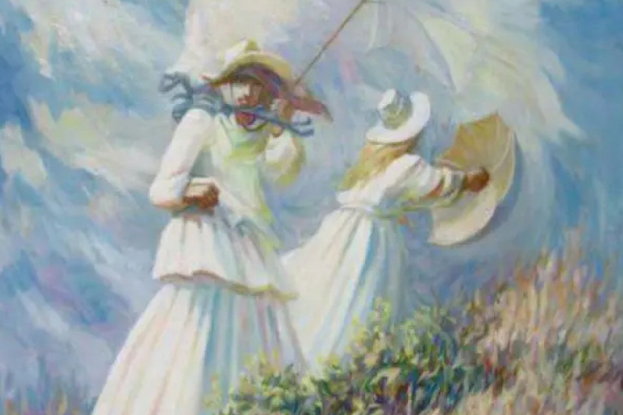 OPTIČKA ILUZIJA OTKRIVA ZBOG ČEGA PRIVLAČITE LJUDE: Saznajte koja je vaša najšarmantnija osobina! (FOTO)