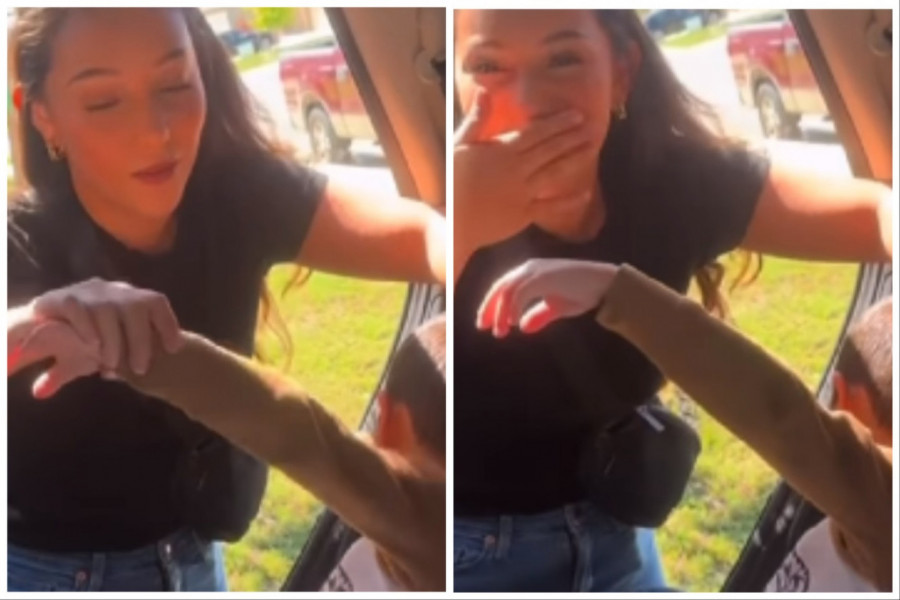 NAJZAD OTKRIVENO ZAŠTO SE DECA PRETVARAJU DA SPAVAJU U KOLIMA: Jedan trik ih sve do jednog odao! (VIDEO)