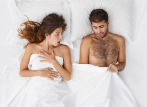 DEVOJKA ME OSTAVILA JER SAM PREVIŠE OBDAREN: Muškarac na mukama, potražio pomoć stručnjaka