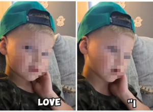 MAMA JE UPITALA SINA ZAŠTO NIJE POJEO UŽINU: Usledio je odgovor kojem se nije nadala od malenog dečaka! (VIDEO)