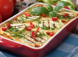 POSNA MUSAKA SA TIKVICAMA: Preukusno jelo koje će oboriti s nogu čak i one koji ne mogu bez mesa!