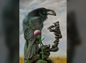 DOBRO POGLEDAJTE OVU OPTIČKU ILUZIJU: Ono što prvo vidite otkriva da li ste previše samokritični