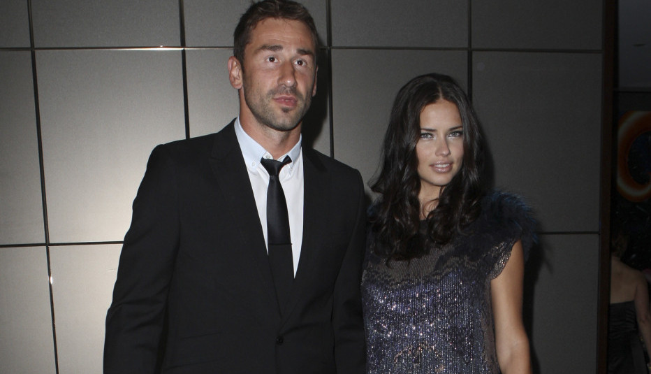 LIMA OTKRILA KAKAV JE ZAPRAVO JARIĆ, OVAKVE REČI NIKO NIJE OČEKIVAO: Lepotica je do ušiju bila zaljubljena u Srbina, niko mu nije bio ravan (VIDEO)