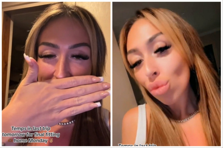 URADILA JE ZUBE U TURSKOJ I ŠOKIRALA JAVNOST: "Njima bi mogla sto da pregrizeš na pola!" (VIDEO)