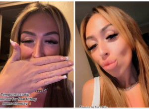 URADILA JE ZUBE U TURSKOJ I ŠOKIRALA JAVNOST: "Njima bi mogla sto da pregrizeš na pola!" (VIDEO)