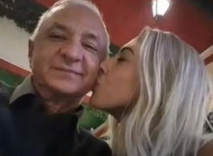 POLITIČAR OŽENIO MALOLETNICU: O ovom kontroverzanom paru bruji ceo svet, a tek da vidite detalje njihove veze! (FOTO)