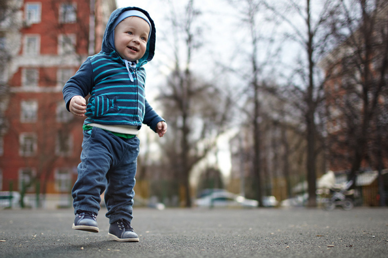 U POTRAZI STE ZA CIPELICAMA ZA BEBU? Evo kako da najlakše pronađete odgovarajući model (VIDEO)