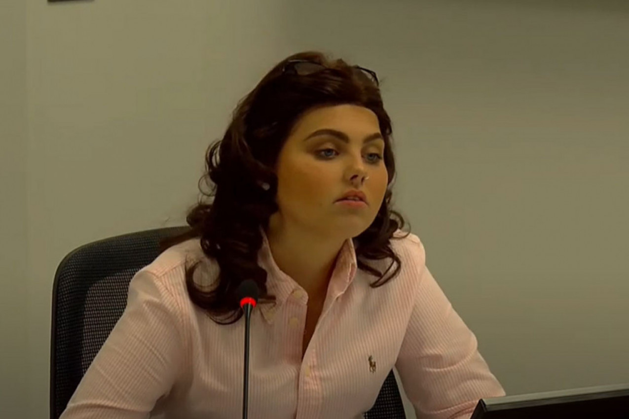 SAZNALA SAM ZA RAK TOKOM PREGLEDA, DOKTORI SU PLAKALI SA MNOM: Ispovest tinejdžerke kojoj se život promenio u trenu