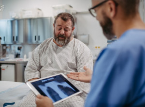 RAK PLUĆA NIJE SAMO BOLEST PUŠAČA: Evo šta vas može dovesti u opasnost! (FOTO)