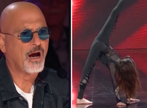 ŽIRI SE IZBEZUMIO KAD JE VIDEO LICE OVE DEVOJČICE: Niko nije očekivao ono što je usledilo, u studiju je zavladao muk! (VIDEO)