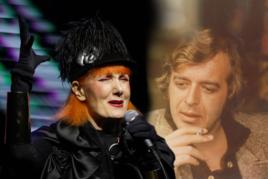 NAJTUŽNIJA LJUBAVNA PRIČA JUGOSLAVIJE PREKINUTA JE U TRENU:"Nikada nisam pomislila na drugog muškarca"(FOTO)