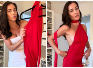 PORUKA KOJU JE DOBILA NA SAJTU ZA UPOZNAVANJE JU JE ŠOKIRALA: Samo je još falilo da joj plati, nikada ovo neće zaboraviti(VIDEO)