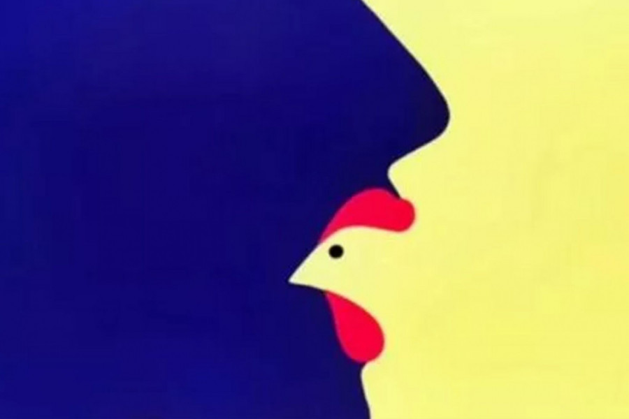 DOBRO POGLEDAJTE SLIKU, ONA OTKRIVA DUBOKU ISTINU O VAMA: Bićete zapanjeni rezultatima ovog testa! (FOTO)